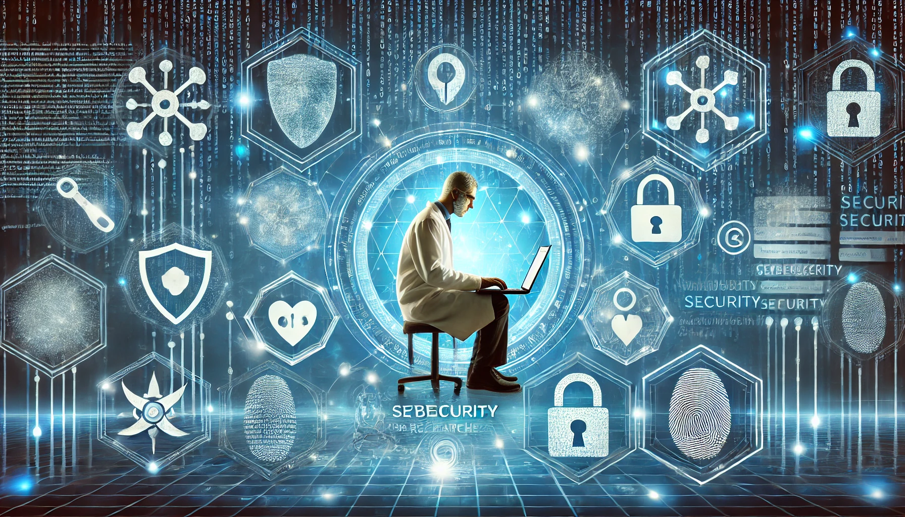 Best Cybersecurity Practices for Researchers: How to Outsmart Cyber ...