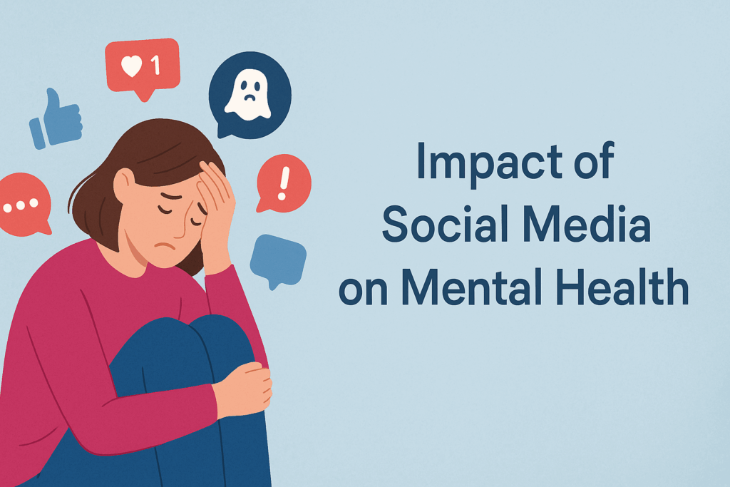 The Impact of Social Media on Mental Health: What You Need to Know ...